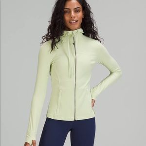 Hooded Lululemon Define Jacket